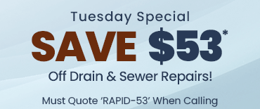 Fast Carbrook Drain & Sewer Plumbers