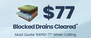 Fast Carbrook Drain & Sewer Plumbers