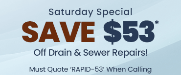 Fast Carbrook Drain & Sewer Plumbers