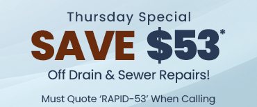 Fast Carbrook Drain & Sewer Plumbers